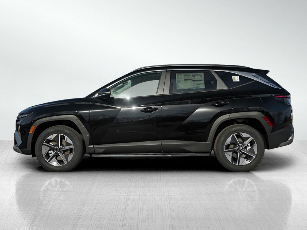 New 2026 Phantom Black Hyundai SEL Premium AWD image 30