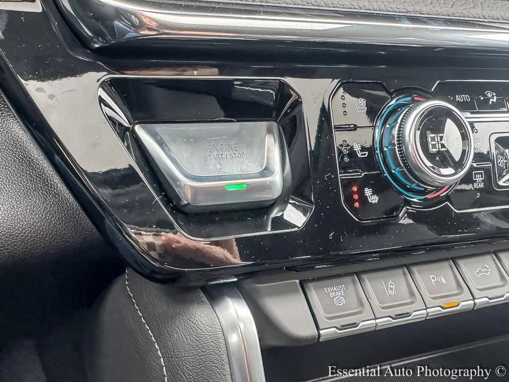 2026 GMC Sierra 2500HD Denali - Photo 16