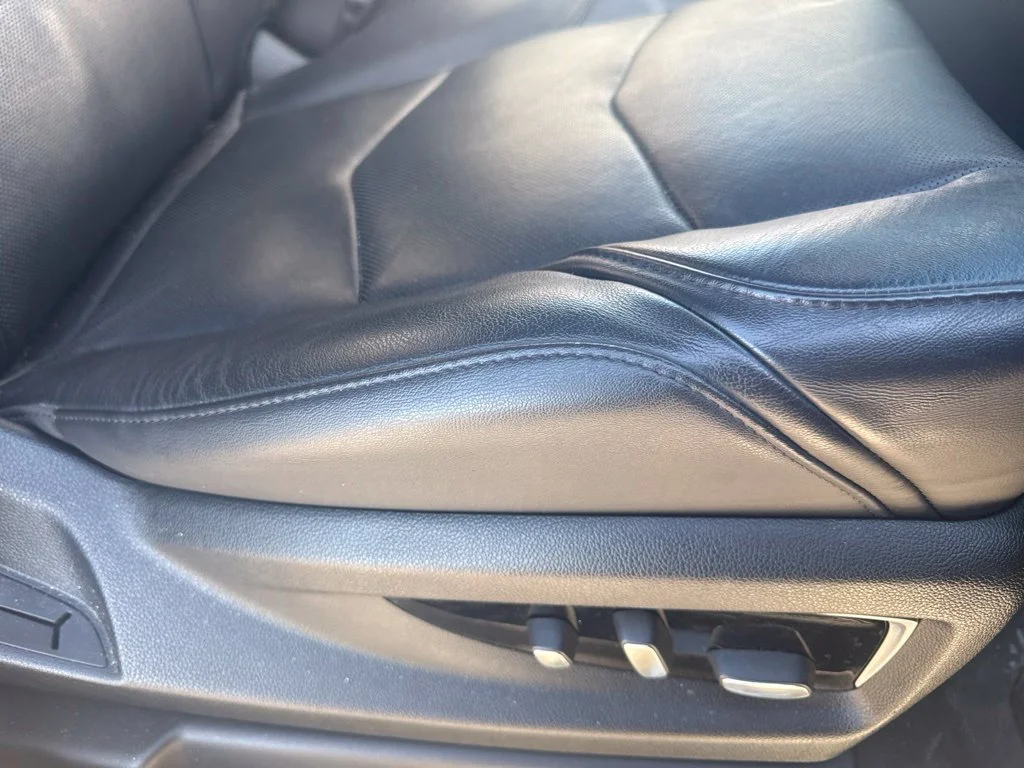 Used 2020 Black Raven Cadillac Luxury image 10