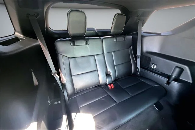 Used 2023 Black Metallic Ford ST image 26
