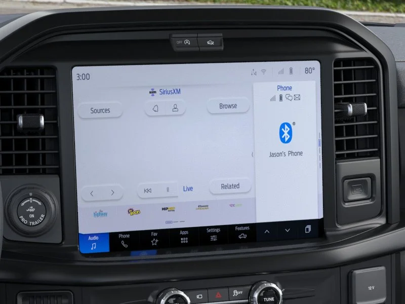 New 2026 Avalanche Ford Tremor® image 42