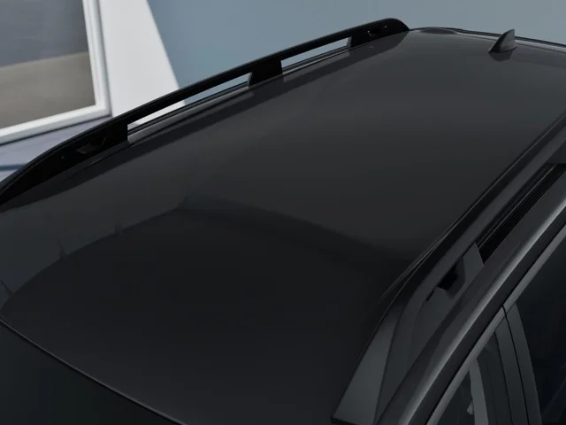 New 2026 CRYSTAL BLACK SILICA Subaru Premium 8-Passenger image 13