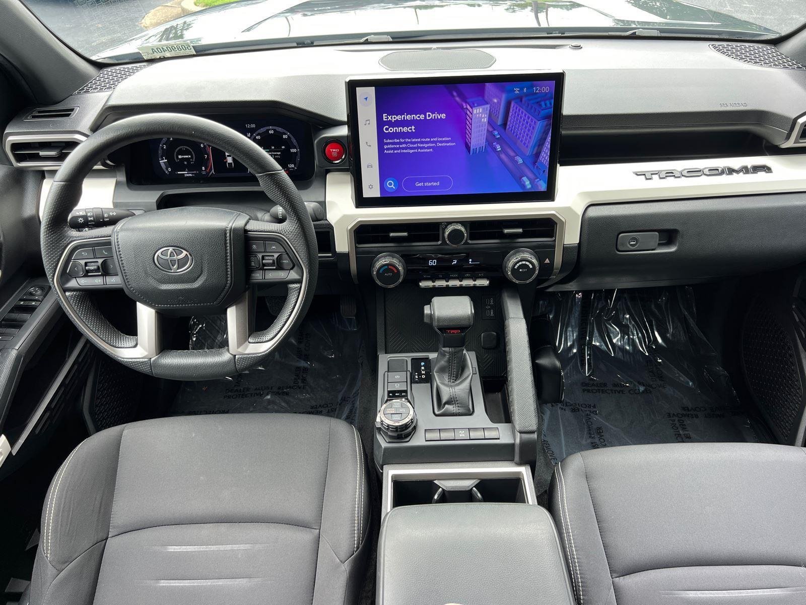 Used 2024 Underground Toyota TRD Off-Road image 5