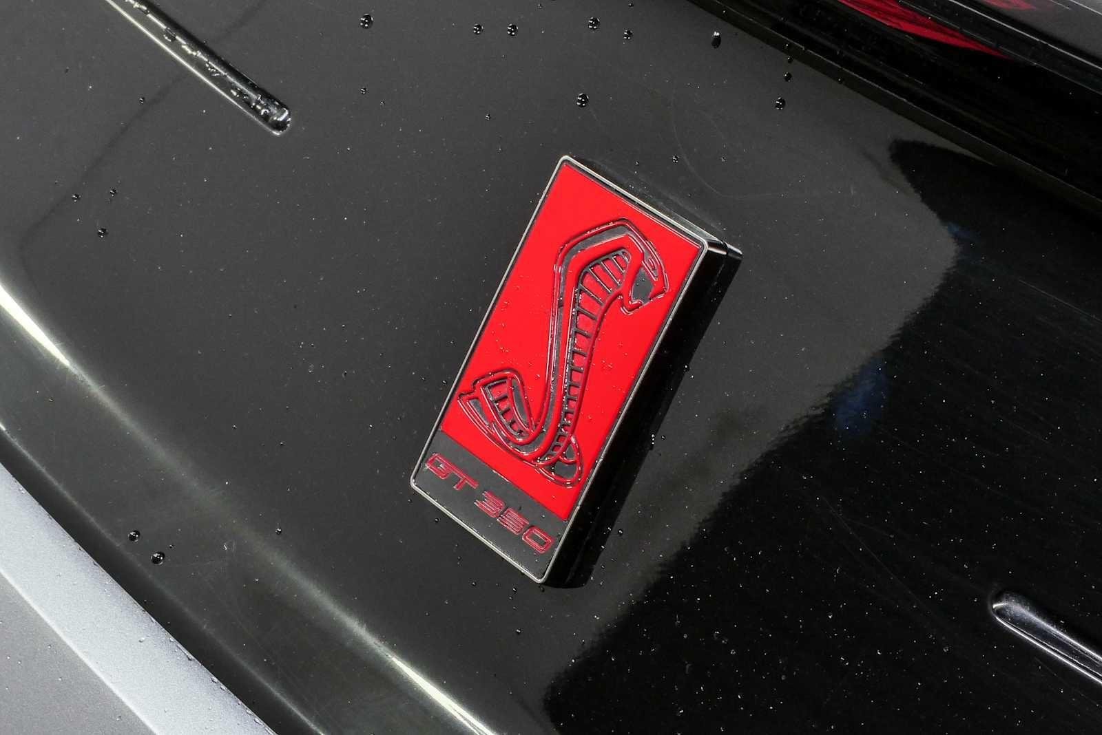 Used 2020 Iconic Silver Ford Shelby GT350R image 32