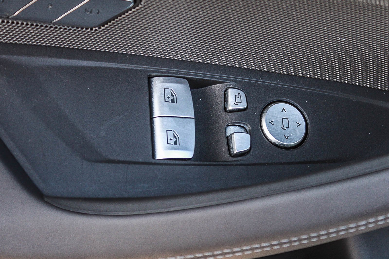 Used 2027 Brooklyn Grey Metallic BMW Competition xDrive image 20