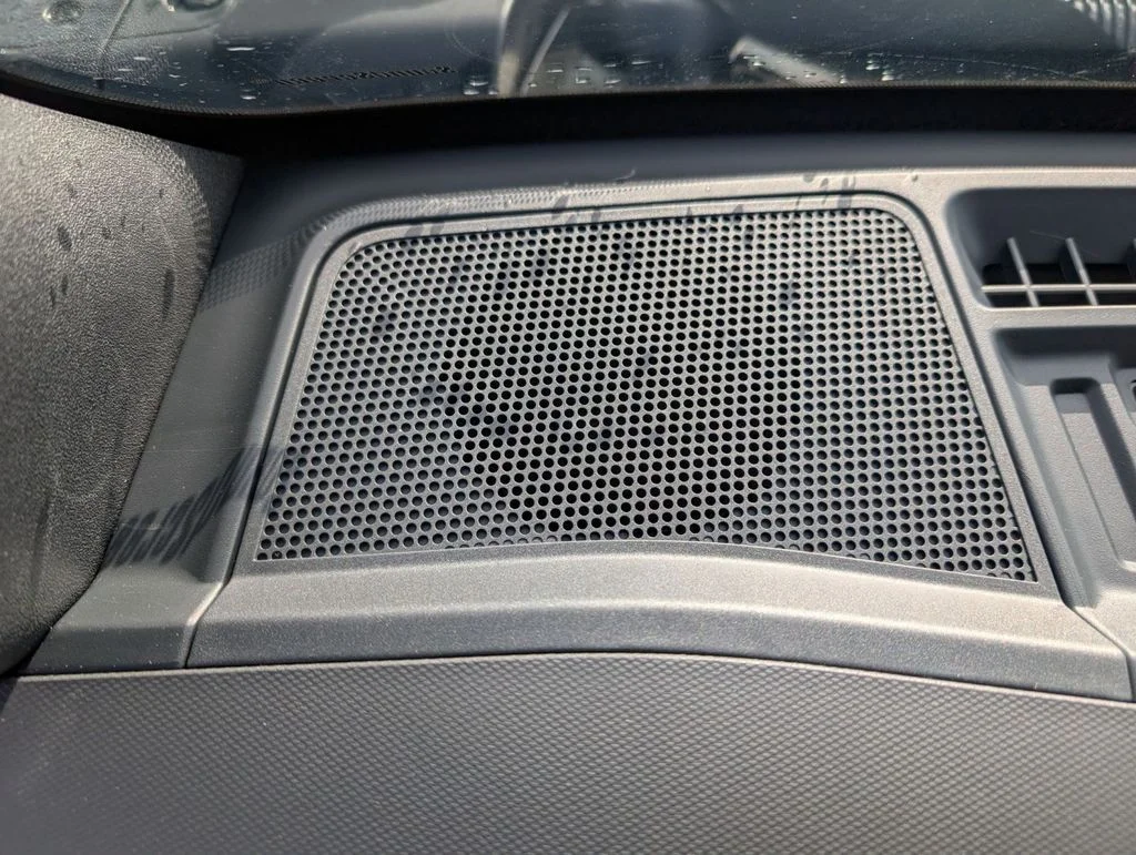 New 2025 Azure Gray Metallic Tri-Coat Ford Big Bend® image 24