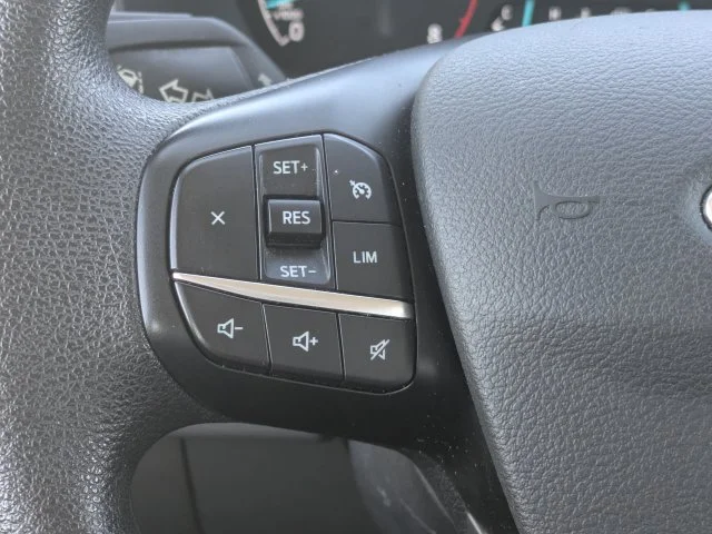 Certified Used 2024 Oxford White Ford XLT image 25