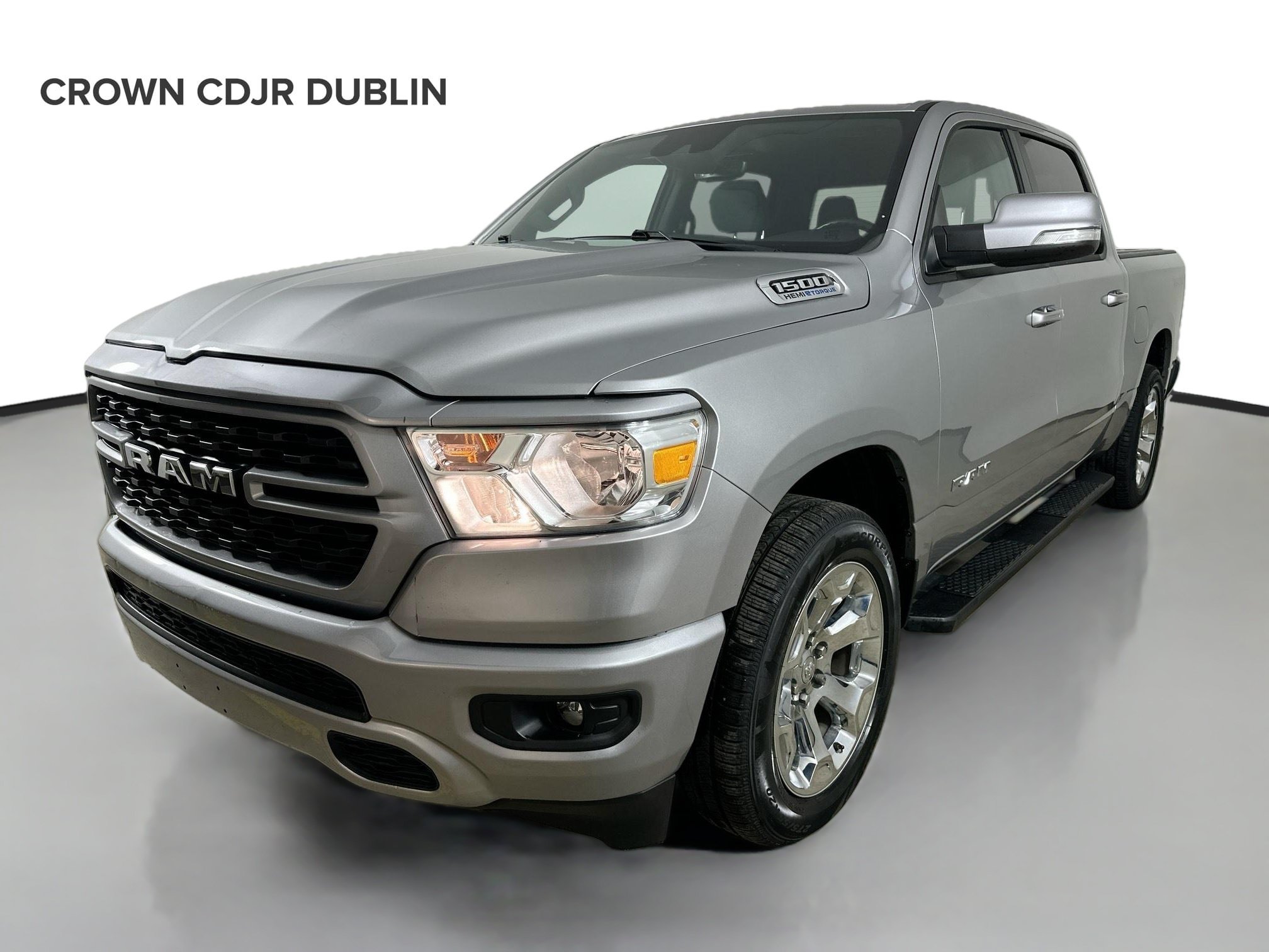 2022 RAM 1500 Pickup