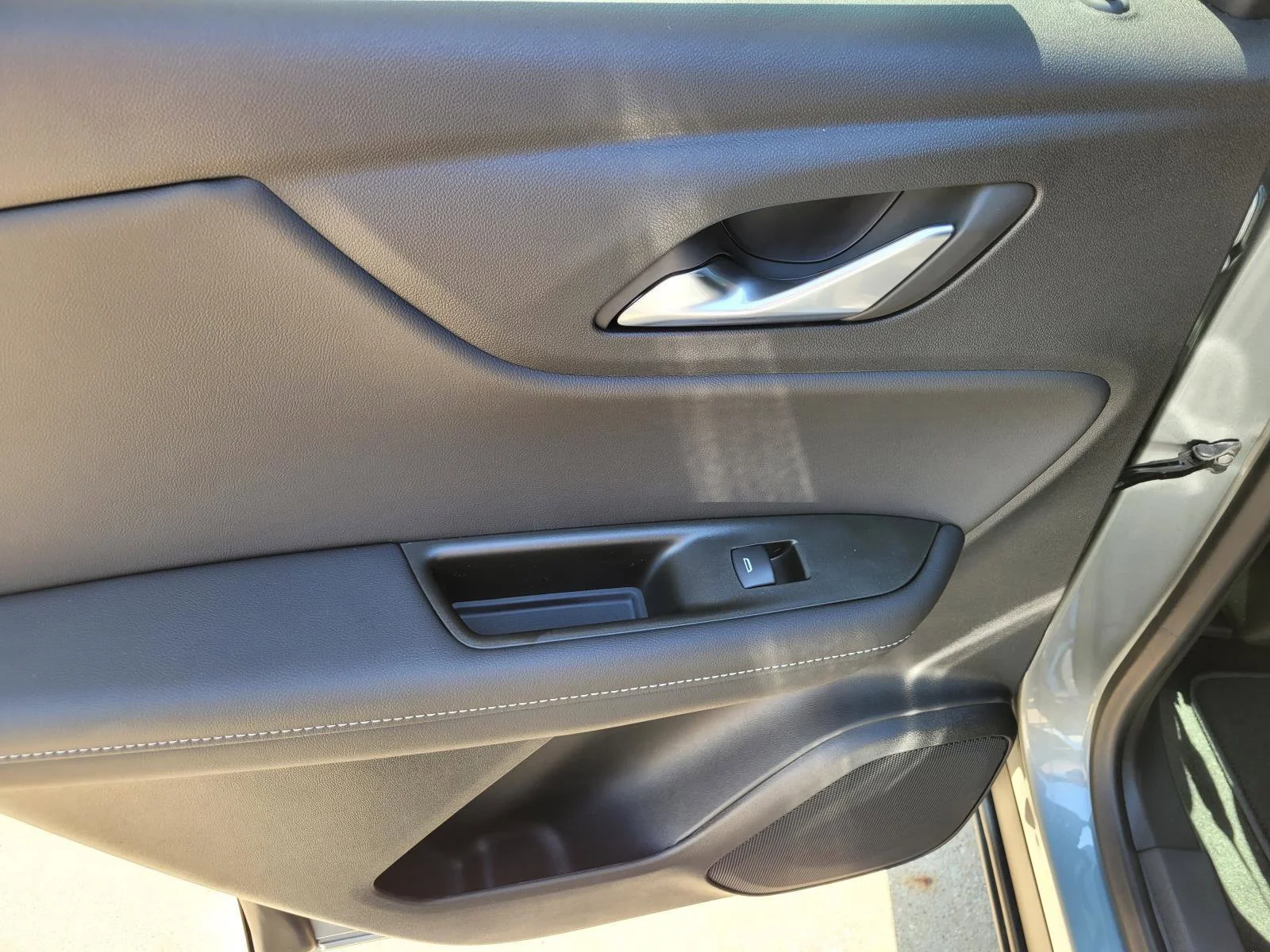 2026 Chevrolet Blazer 2LT - Photo 9
