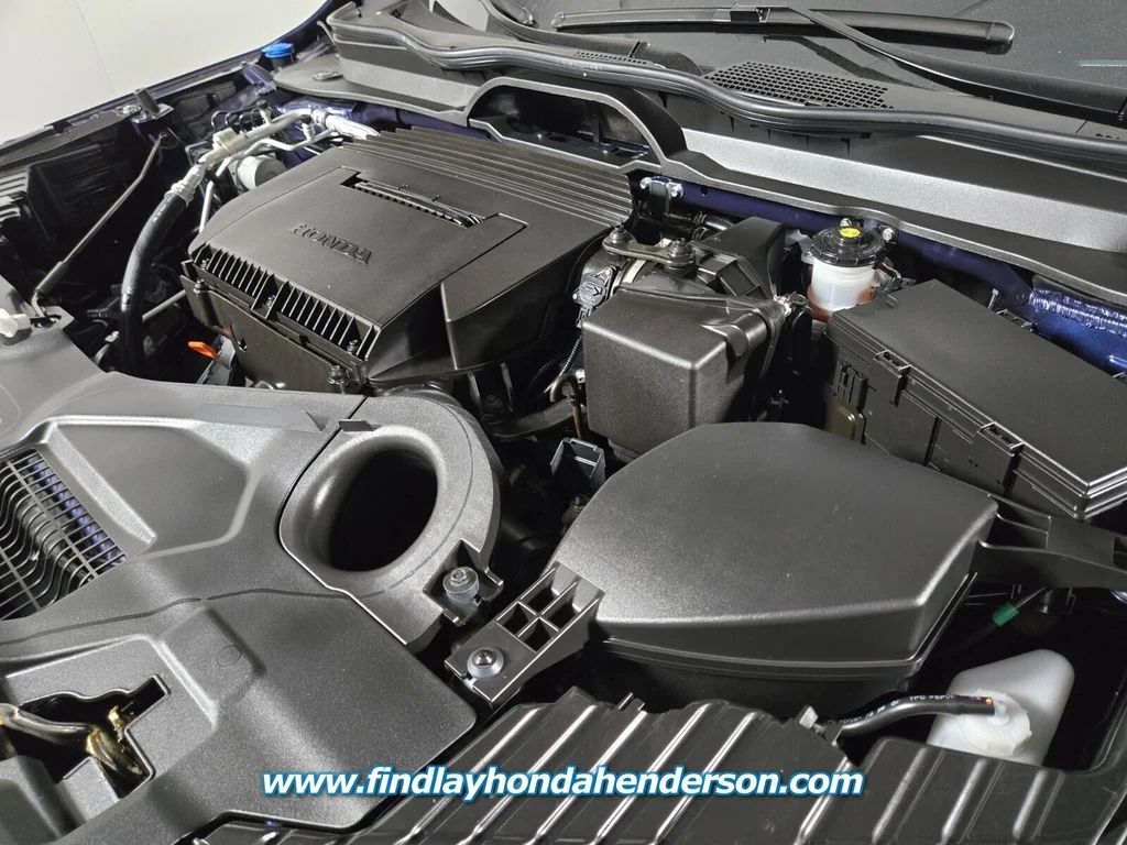 2025 Honda Pilot Touring - Photo 24