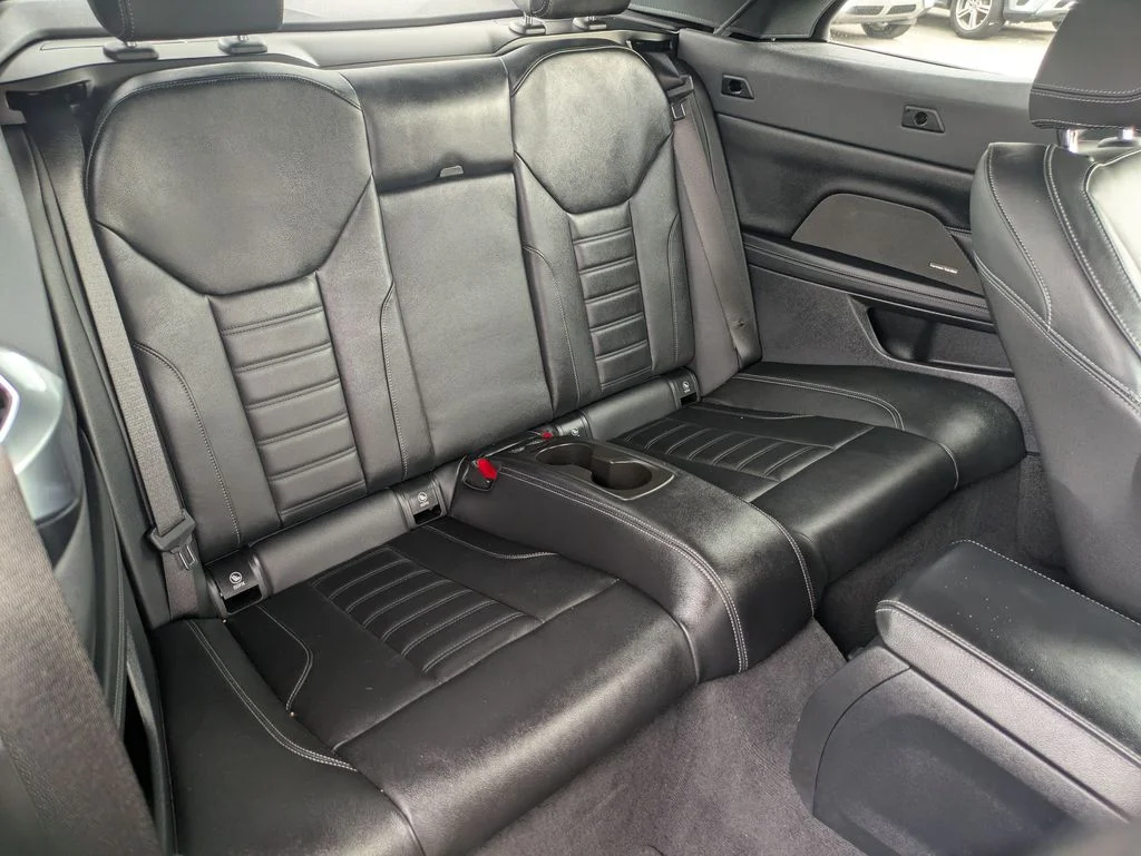 Used 2024 White BMW M440i image 27