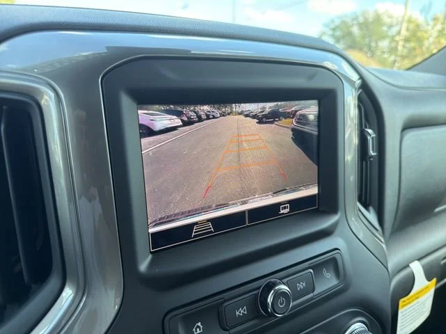 New 2026 Summit White GMC Pro image 25