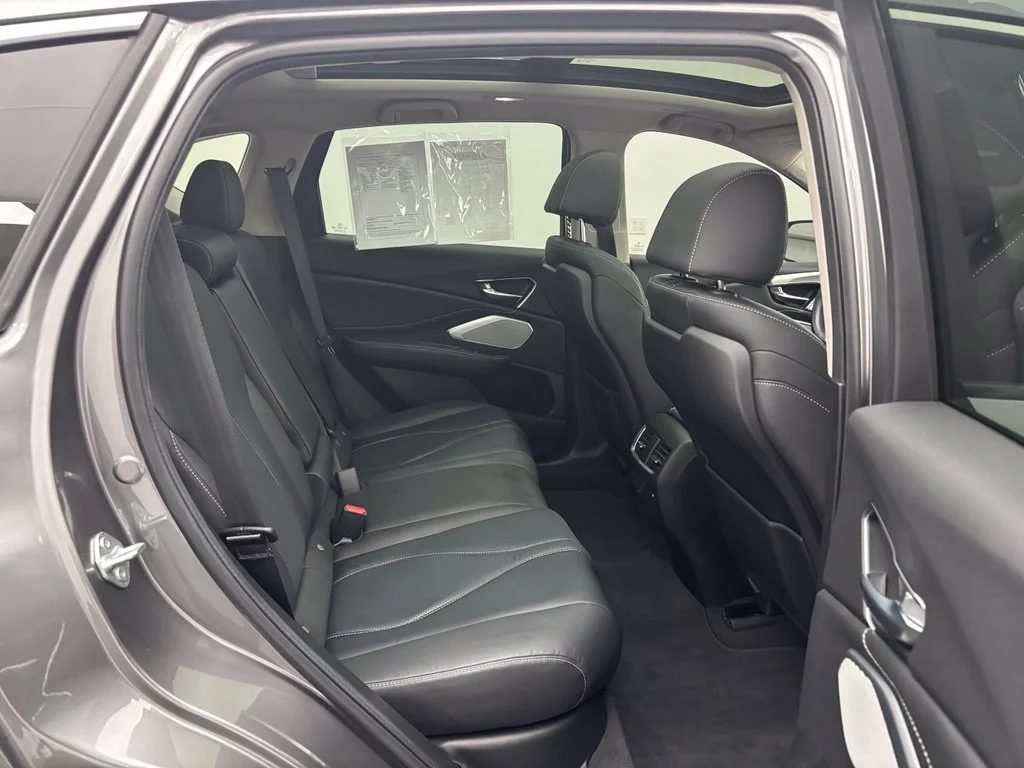 Certified Used 2022  Acura Technology Package image 44