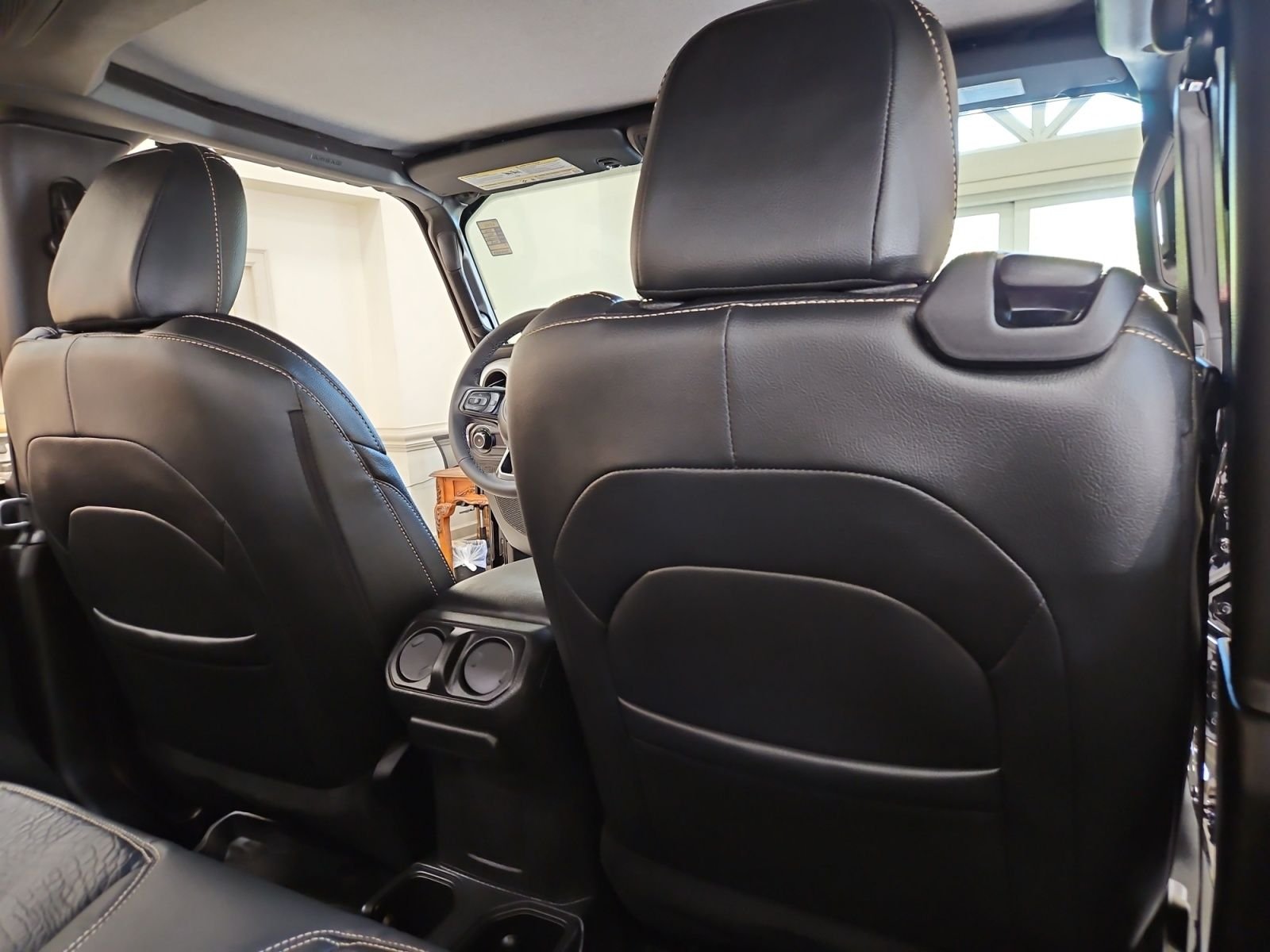 2026 Jeep Wrangler 2-Door Sport S - Photo 19