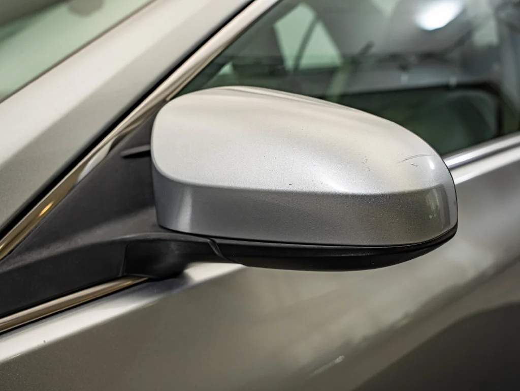 Used 2016 Celestial Silver Metallic Toyota XSE image 16