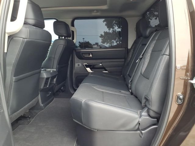 Used 2023 Brown Toyota Limited image 13