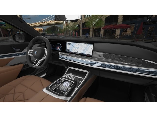 New 2026 Dravit Grey Metallic BMW  image 14