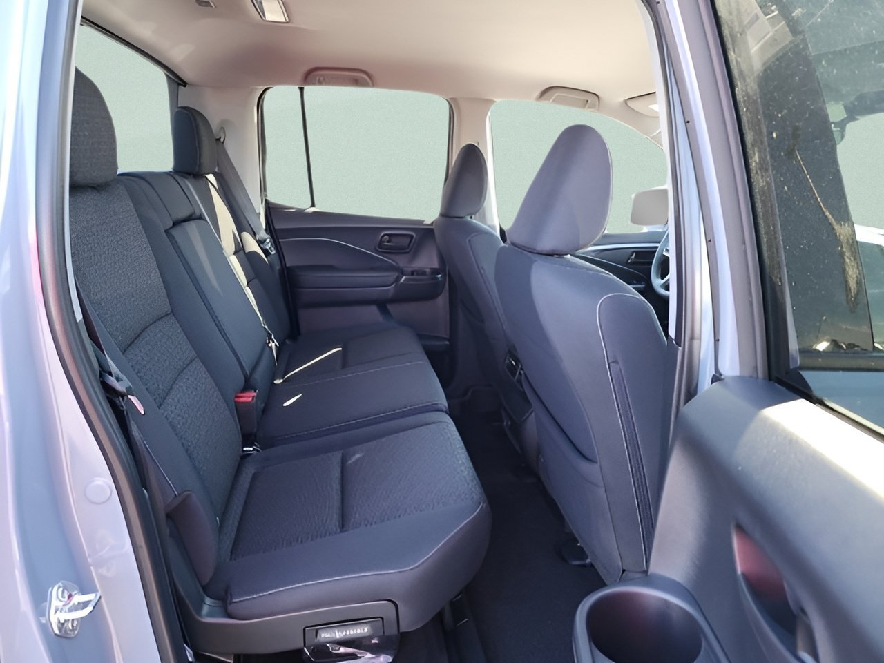 2026 Honda Ridgeline Sport - Photo 15