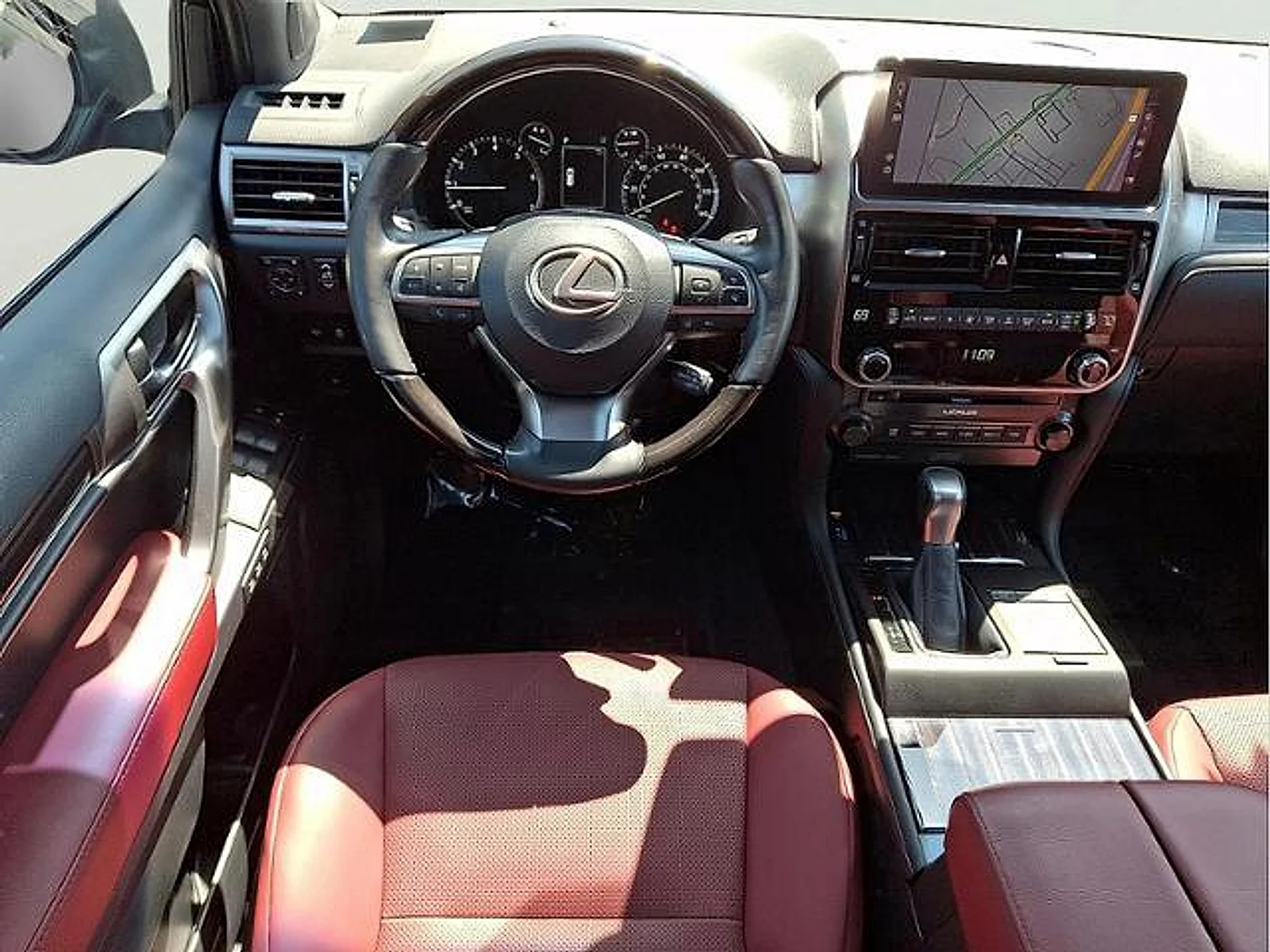 Used 2023 Caviar Lexus Premium image 10