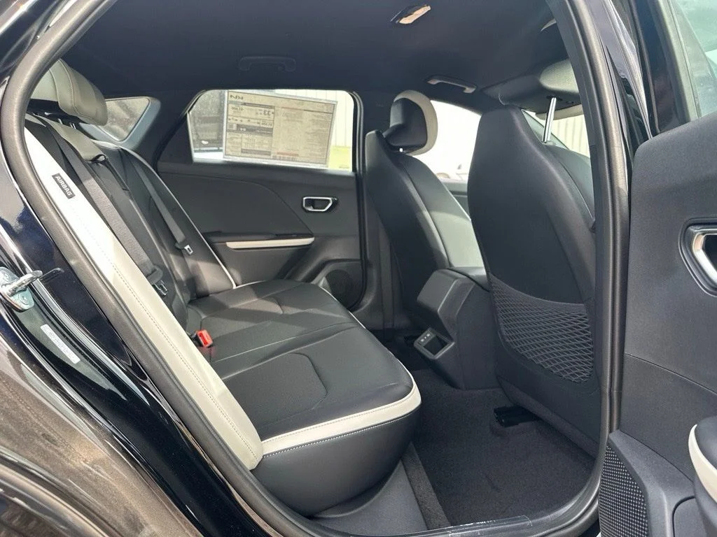 New 2026 Blue Kia GT-Line image 17