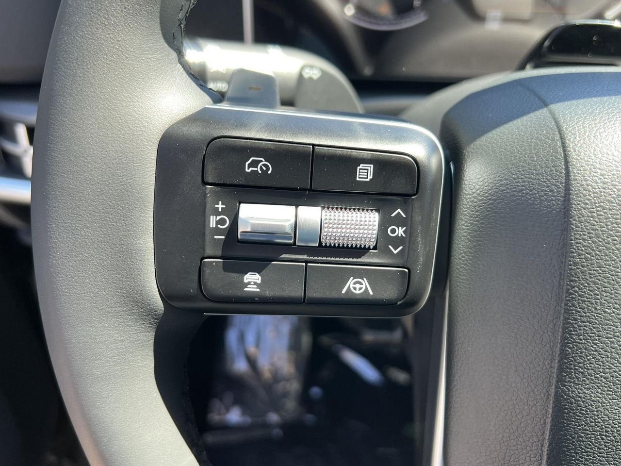 New 2026 Rockwood Green Hyundai SEL AWD image 59