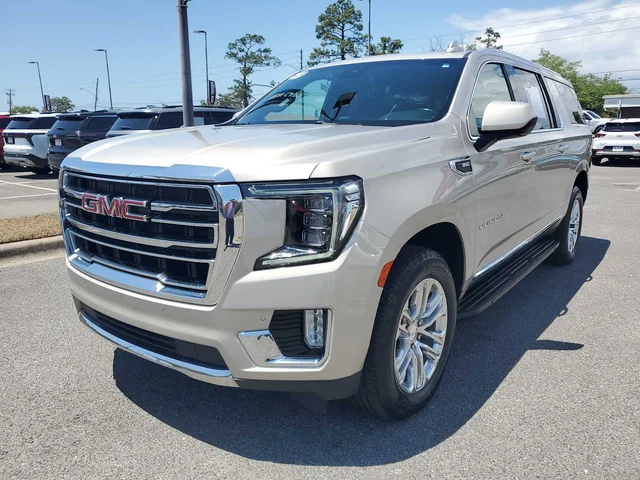 2023 GMC Yukon XL