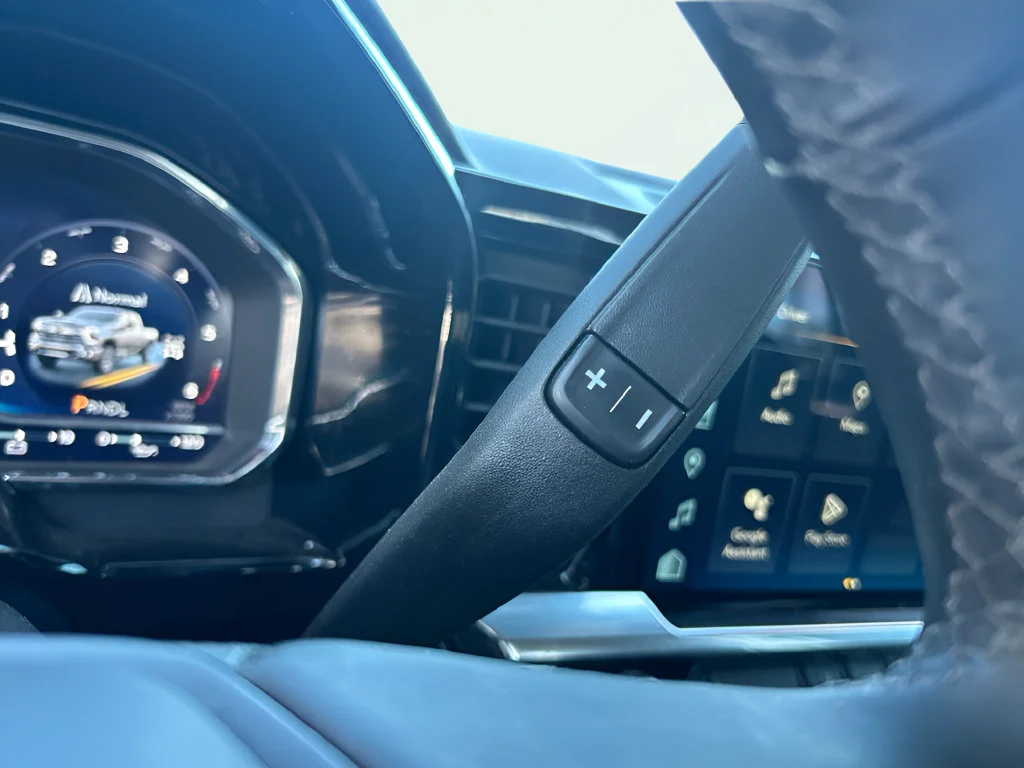 Certified Used 2024 Summit White Chevrolet LT image 24