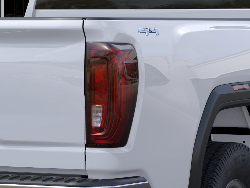 2026 GMC Sierra 3500HD Pro - Photo 11