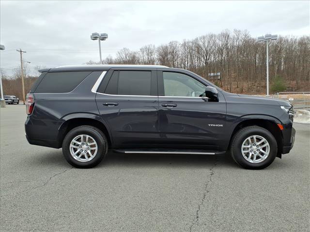 Used 2024 Dark Ash Metallic Chevrolet LT image 6