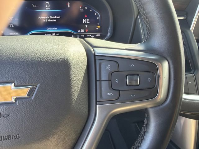 2023 Chevrolet Tahoe Premier - Photo 23