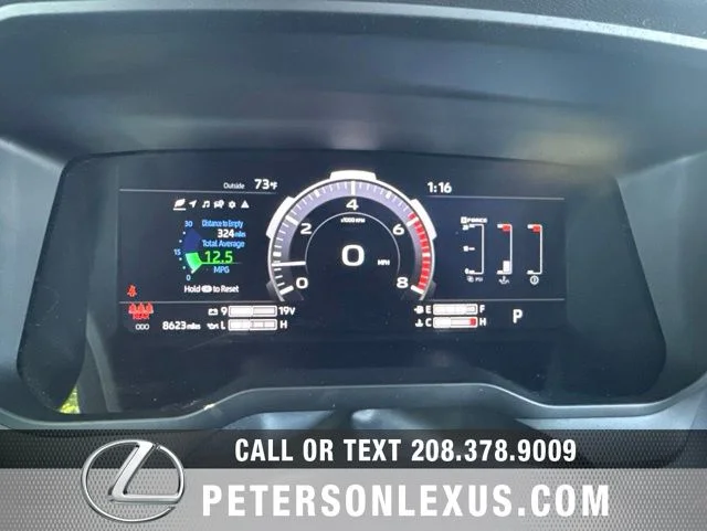 Used 2024 Silver Toyota Platinum image 22