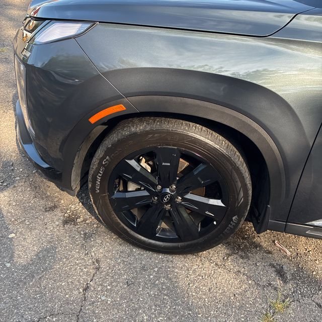 Used 2025 Graphite Hyundai XRT image 23