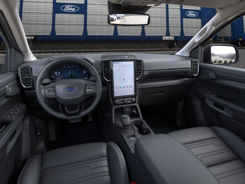 New 2026 Avalanche Ford Lariat® image 9