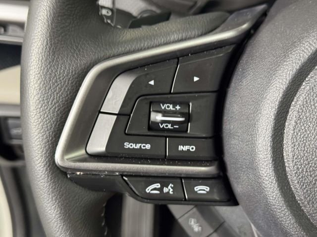 Certified Used 2023 Crystal White Pearl Subaru Limited image 22