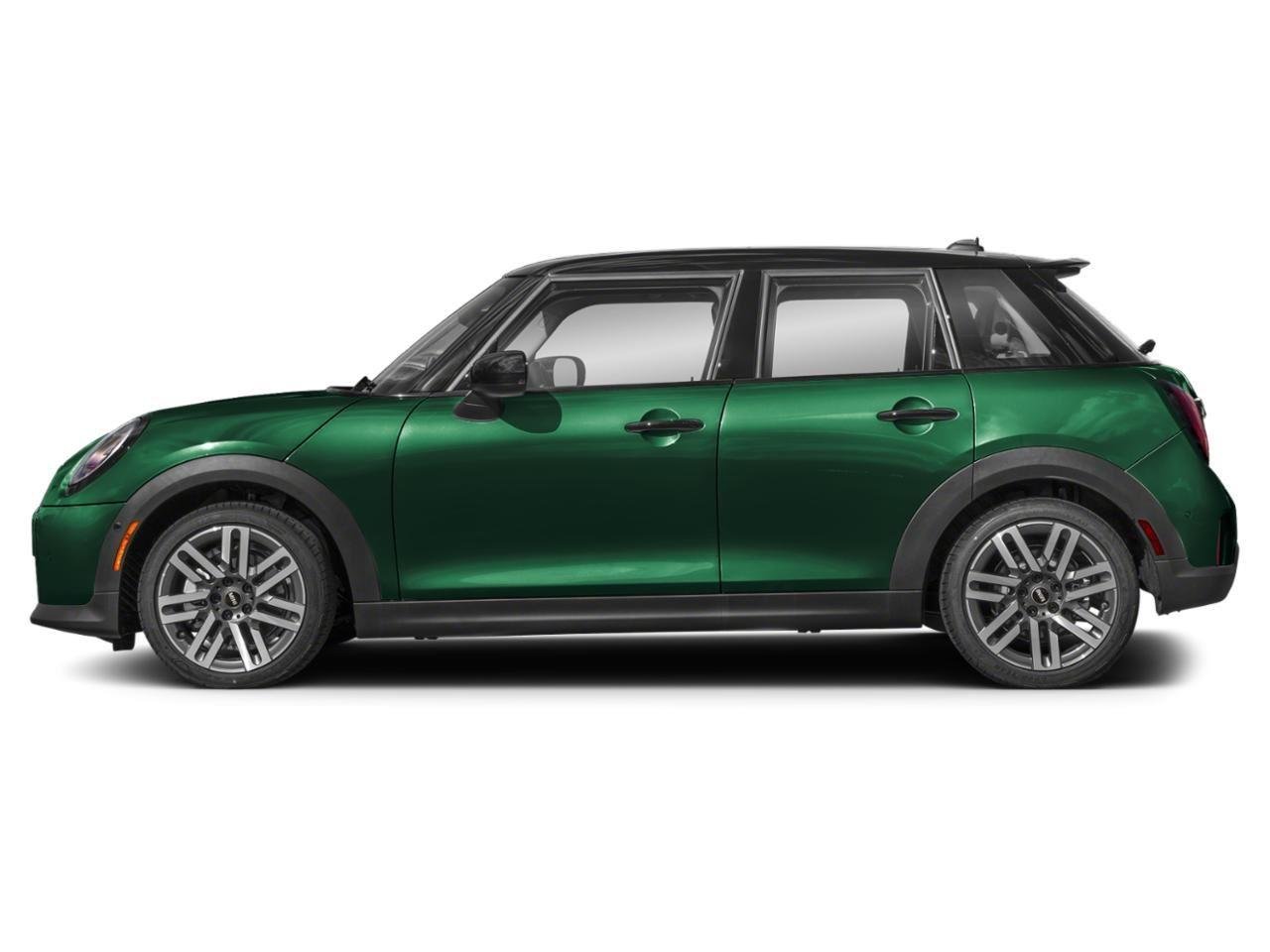 2026 MINI Hardtop 4 Door S - Photo 11