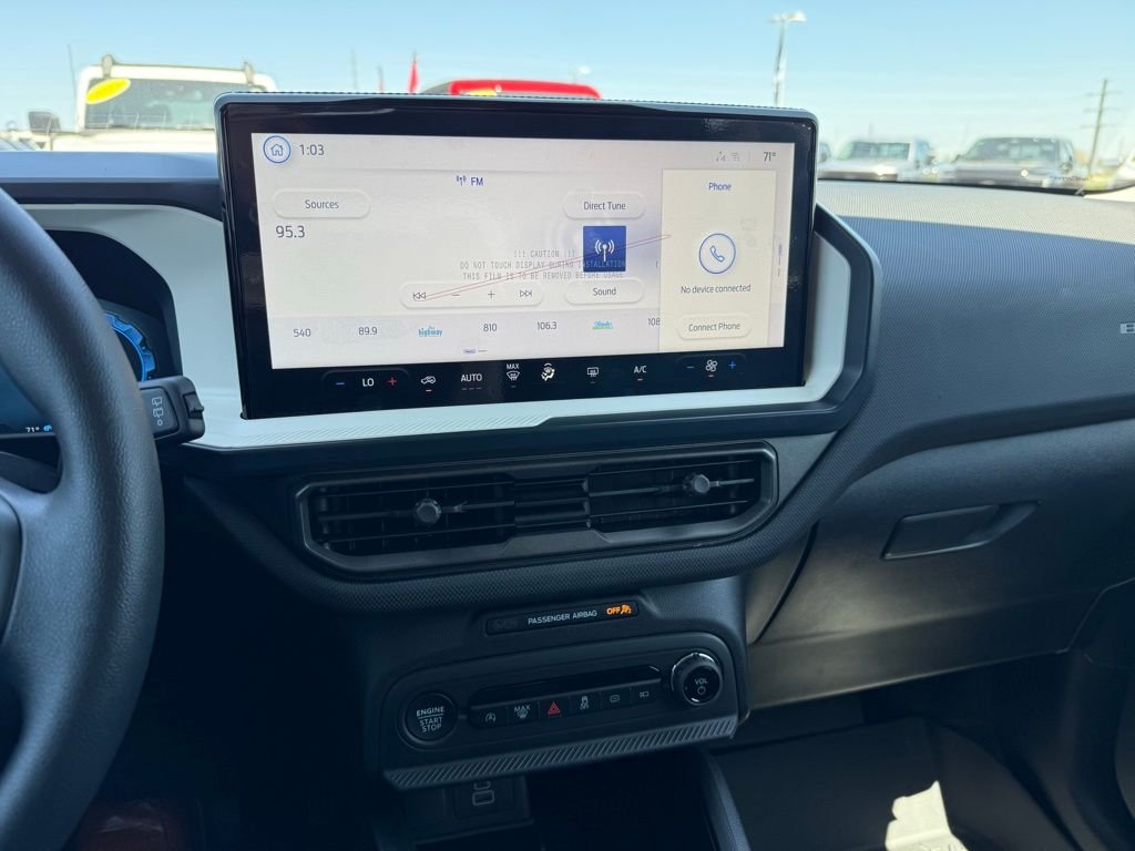 2025 Ford Bronco Sport Heritage - Photo 10