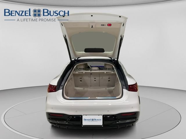 Certified Used 2023 Polar White Mercedes-Benz 450 image 8