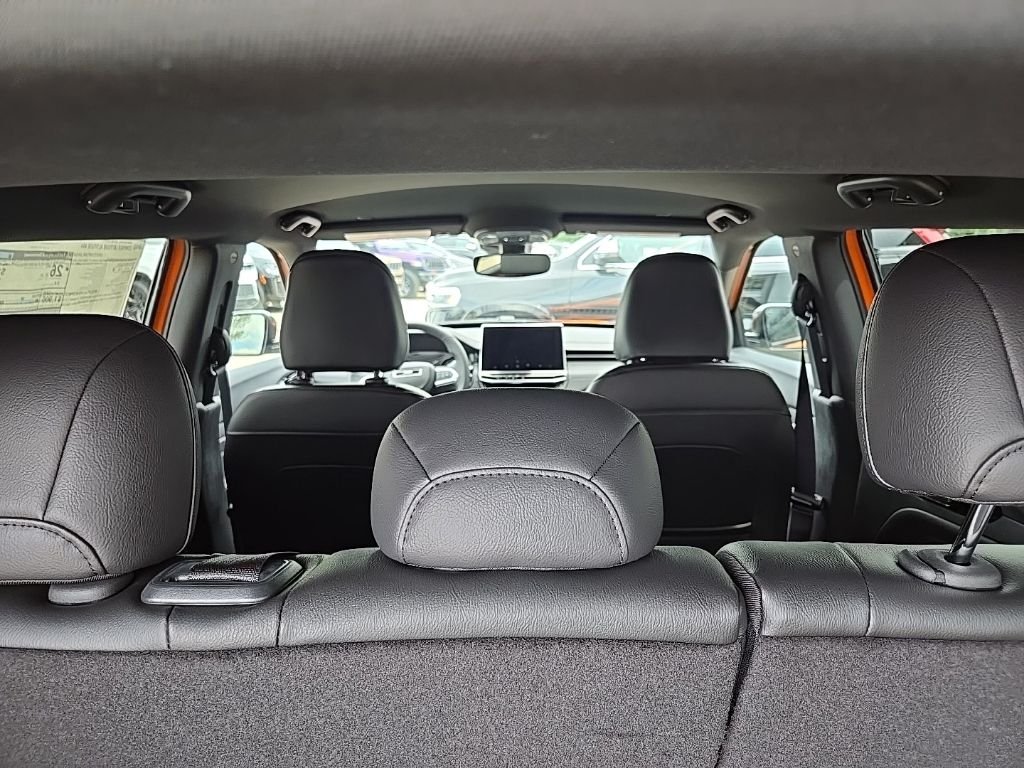 New 2026 Joose Exterior Paint Jeep Latitude image 91