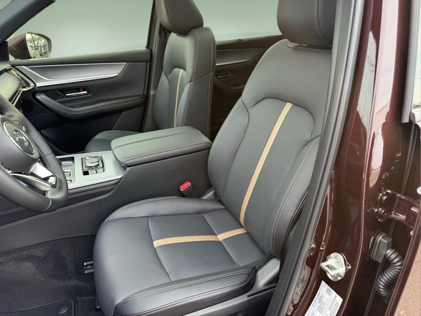 2026 Mazda CX-90 Premium Plus Package - Photo 21
