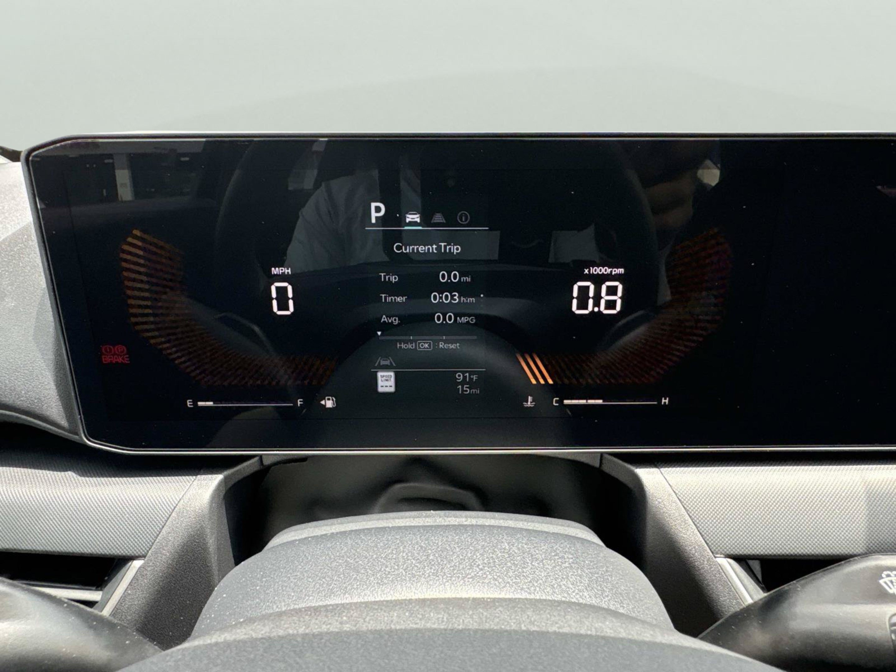New 2026 Aurora Black Pearl Kia LXS image 29