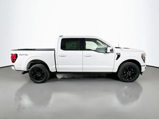 New 2026 Avalanche Ford Platinum image 8