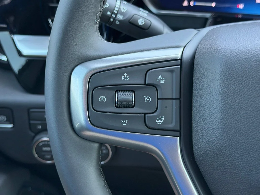 2026 Chevrolet Silverado 2500 HD LT - Photo 26
