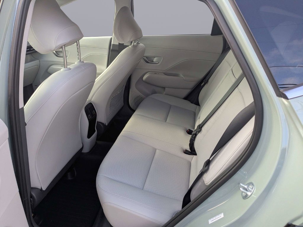 Certified Used 2026 Green Hyundai Limited image 19
