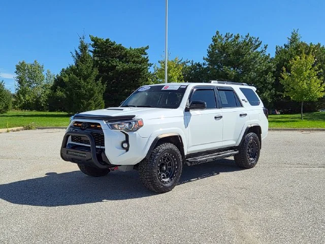 2023 Toyota 4Runner