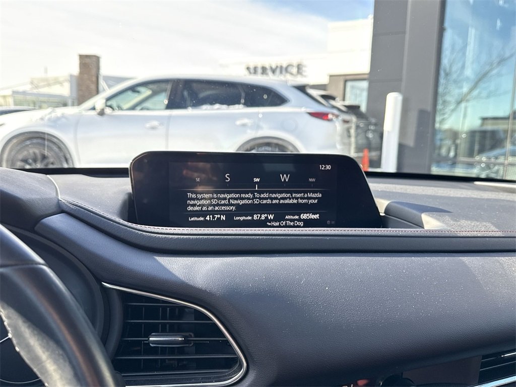 2023 MAZDA CX-30 - Image 17