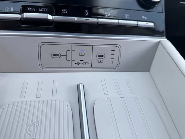 2026 Hyundai Santa Fe SEL - Photo 24