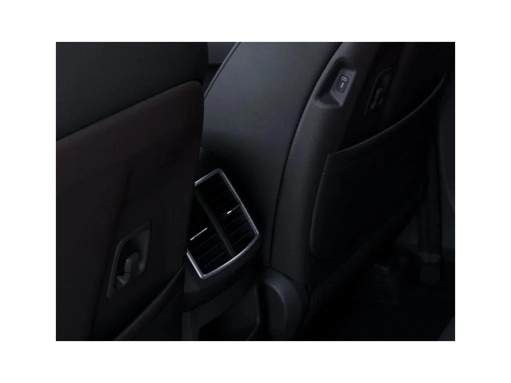 New 2026 Ebony Black Kia EX image 26