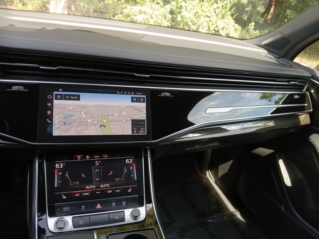 2025 Audi Q7 Premium Plus - Photo 18