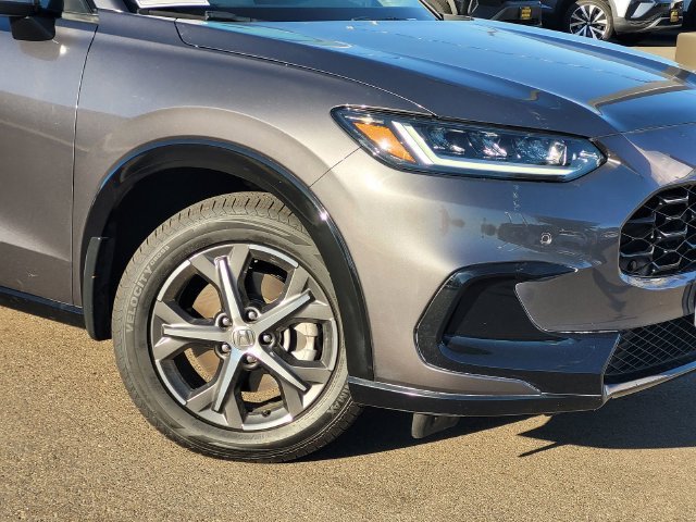 Used 2024  Honda EX-L image 9