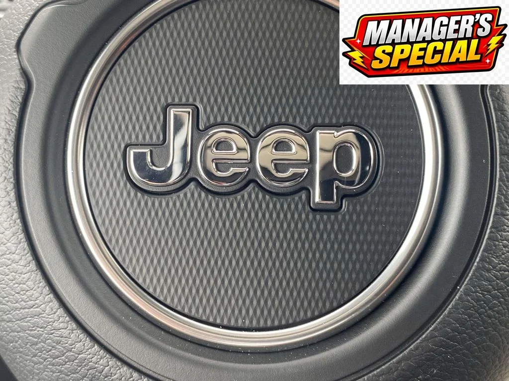 New 2026 Reign Exterior Paint Jeep Sport S image 28